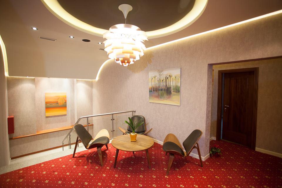 La Boheme 4*