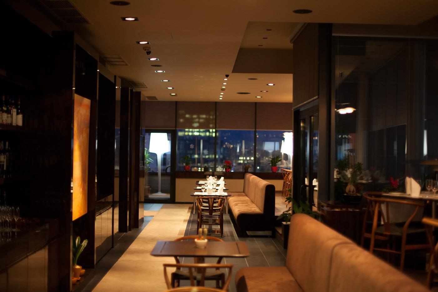 Hotel La Boheme