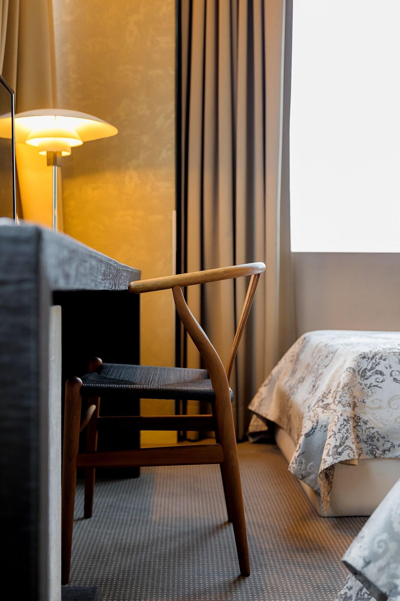 La Boheme 4* Тирана