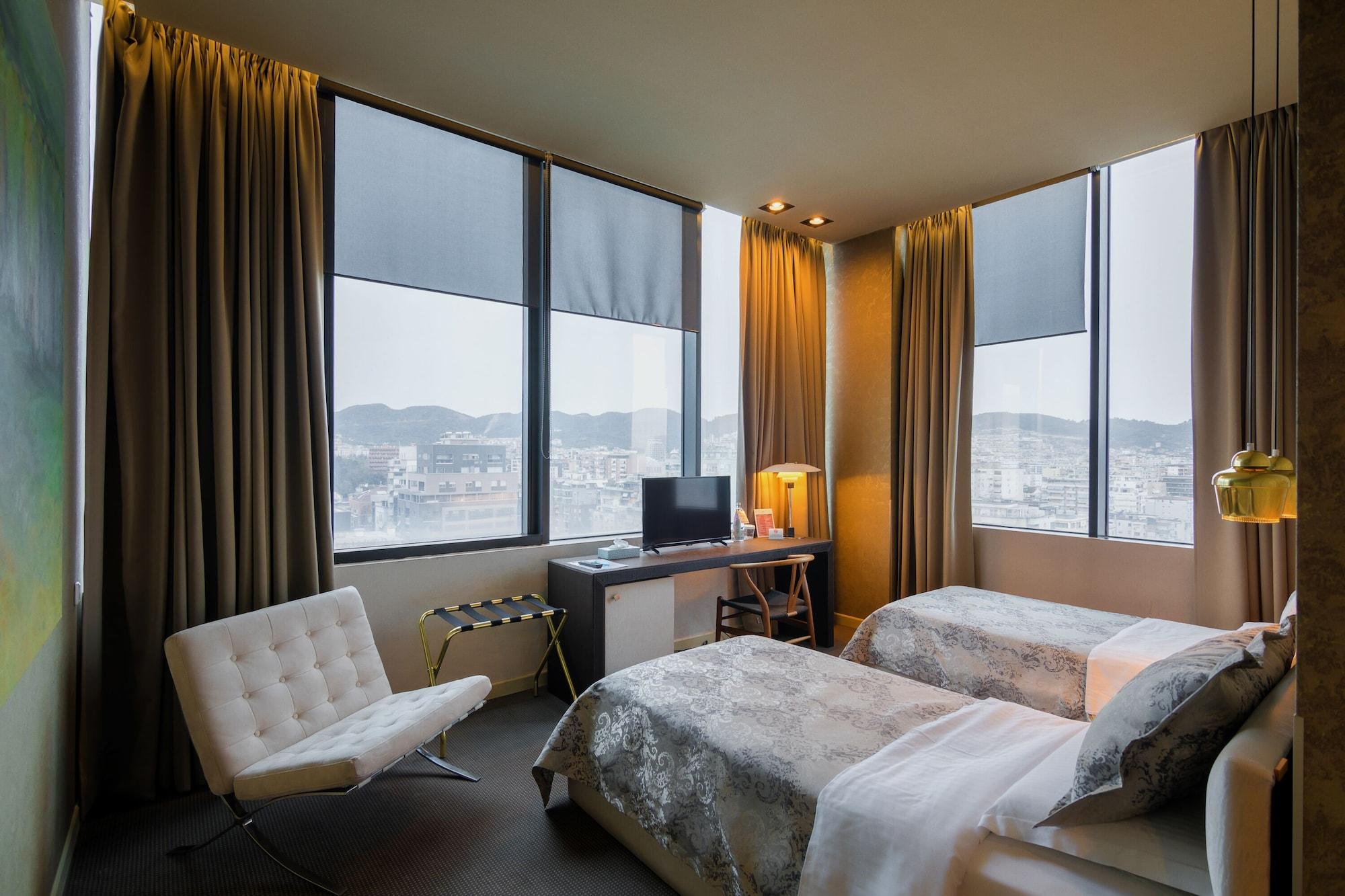 La Boheme 4* Tirana