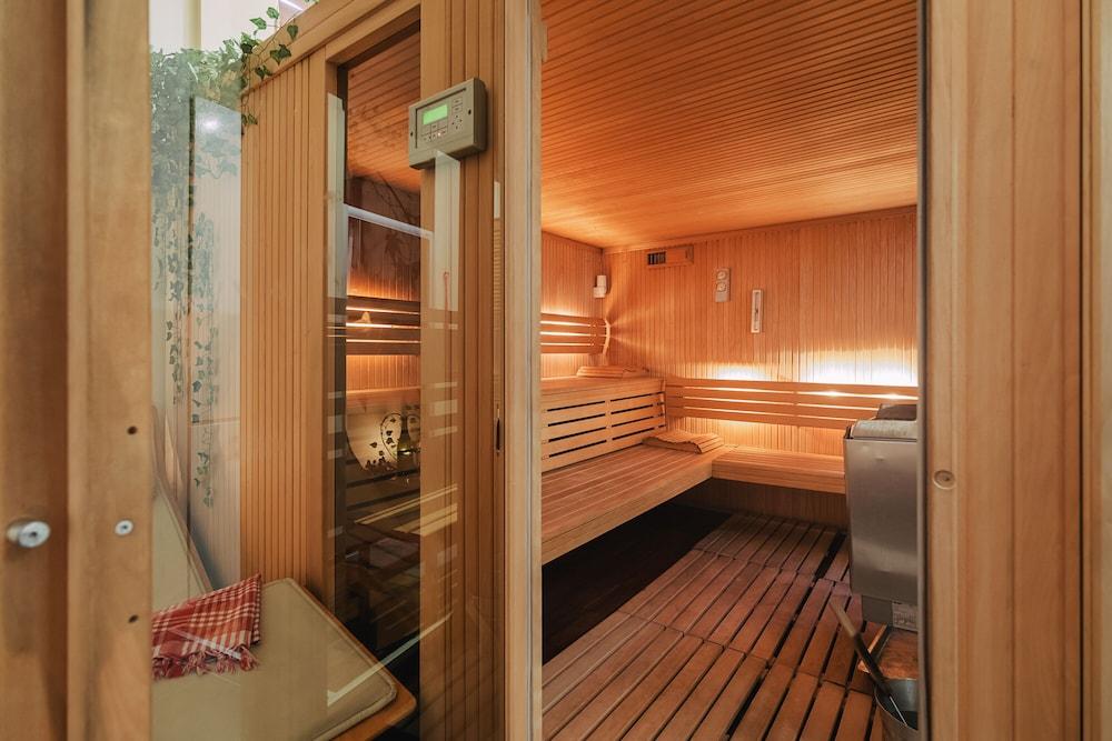 Hotell La Boheme 4*