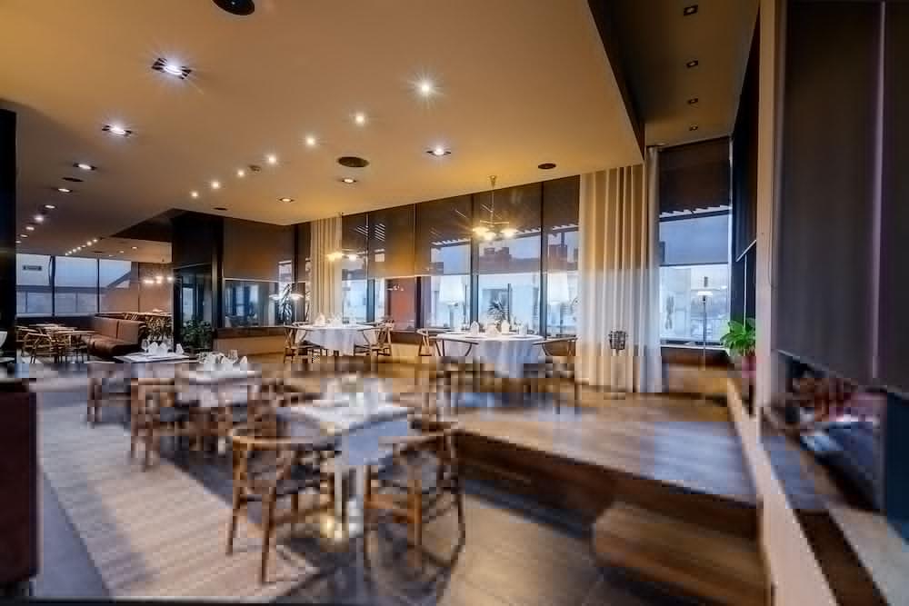 酒店 La Boheme