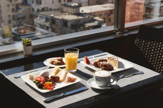 Hotel La Boheme 4*