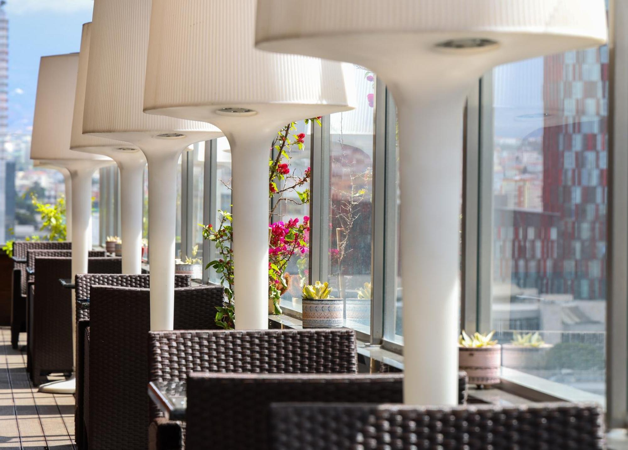 La Boheme Hotel