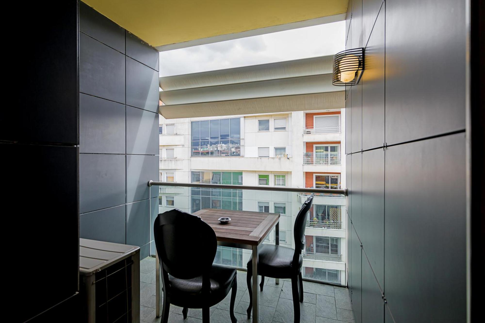La Boheme Hotel Tirana
