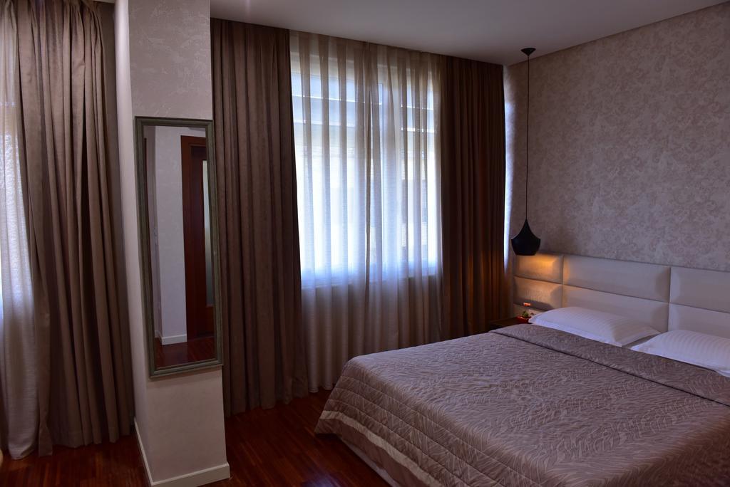 Hotel La Boheme