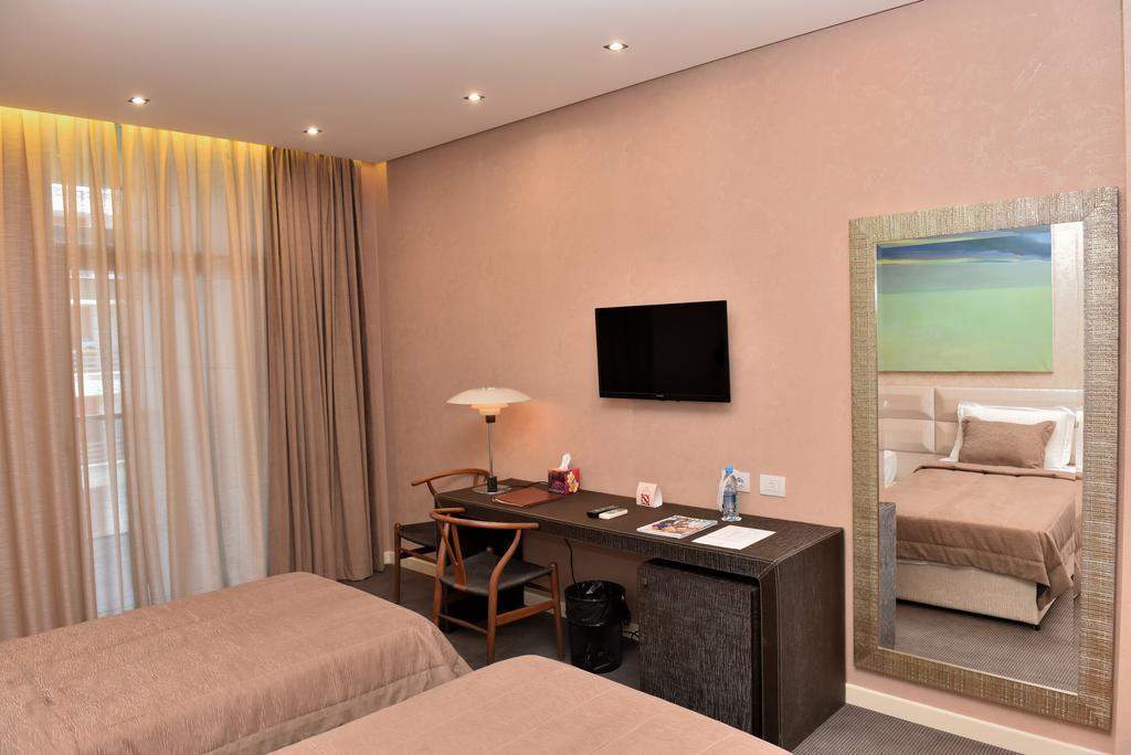 La Boheme Hotel