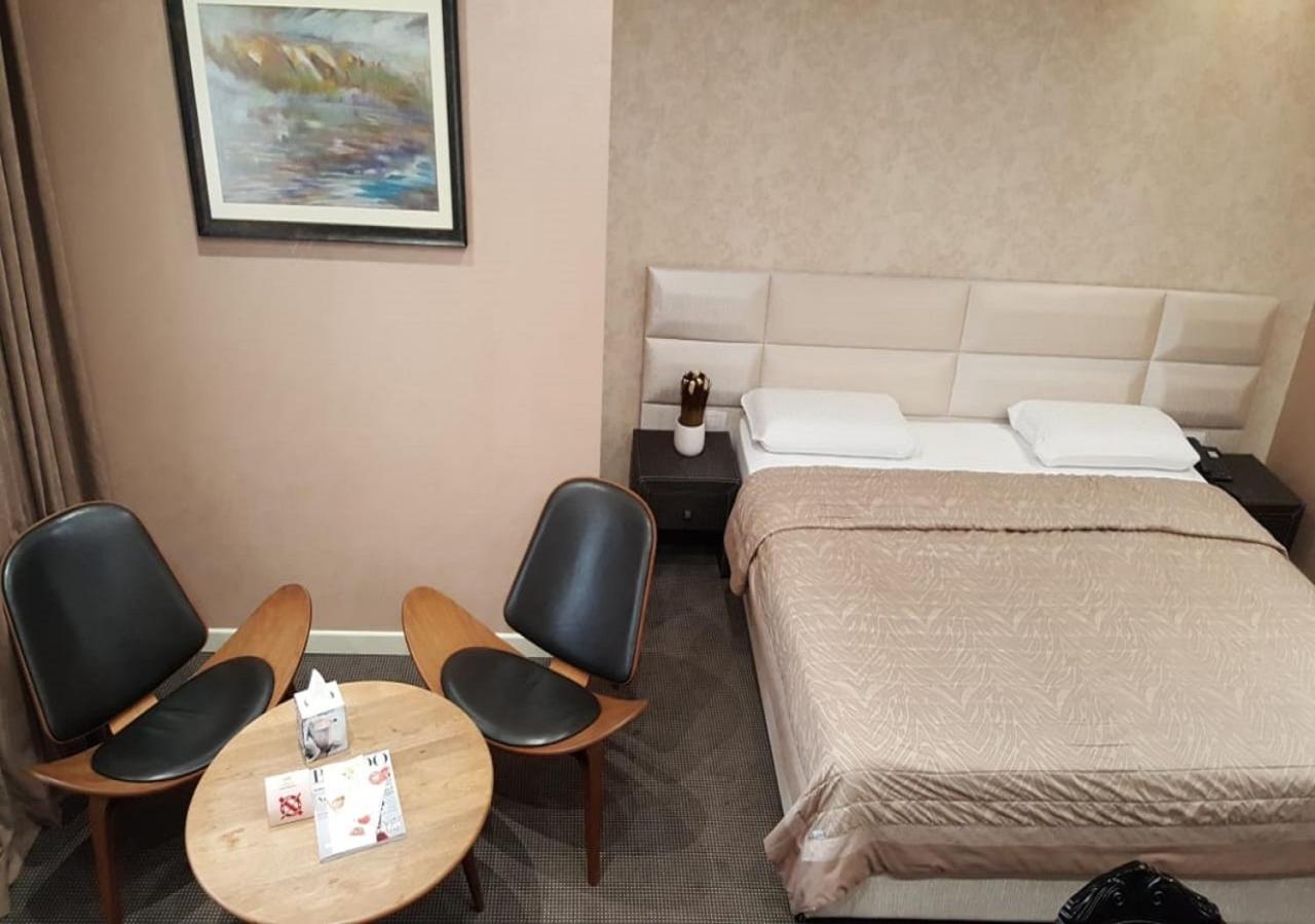 La Boheme 4* Tirana
