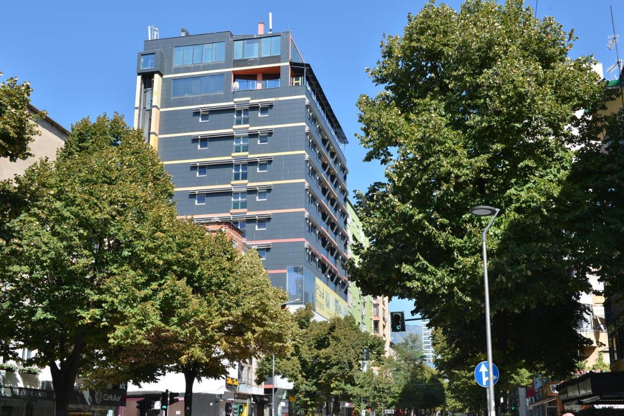 La Bohème Hotel 4*