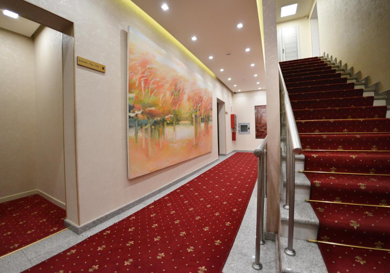 La Bohème Hotel Tirana