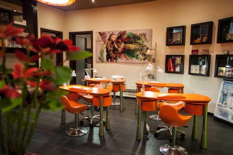 La Bohème 4* Tirana