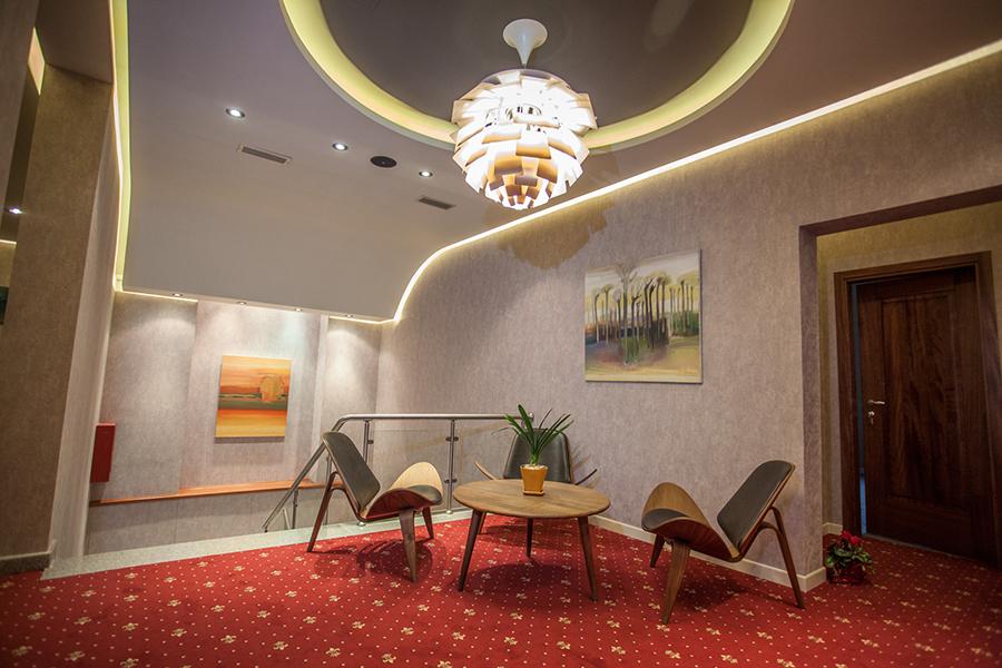 La Boheme Tirana