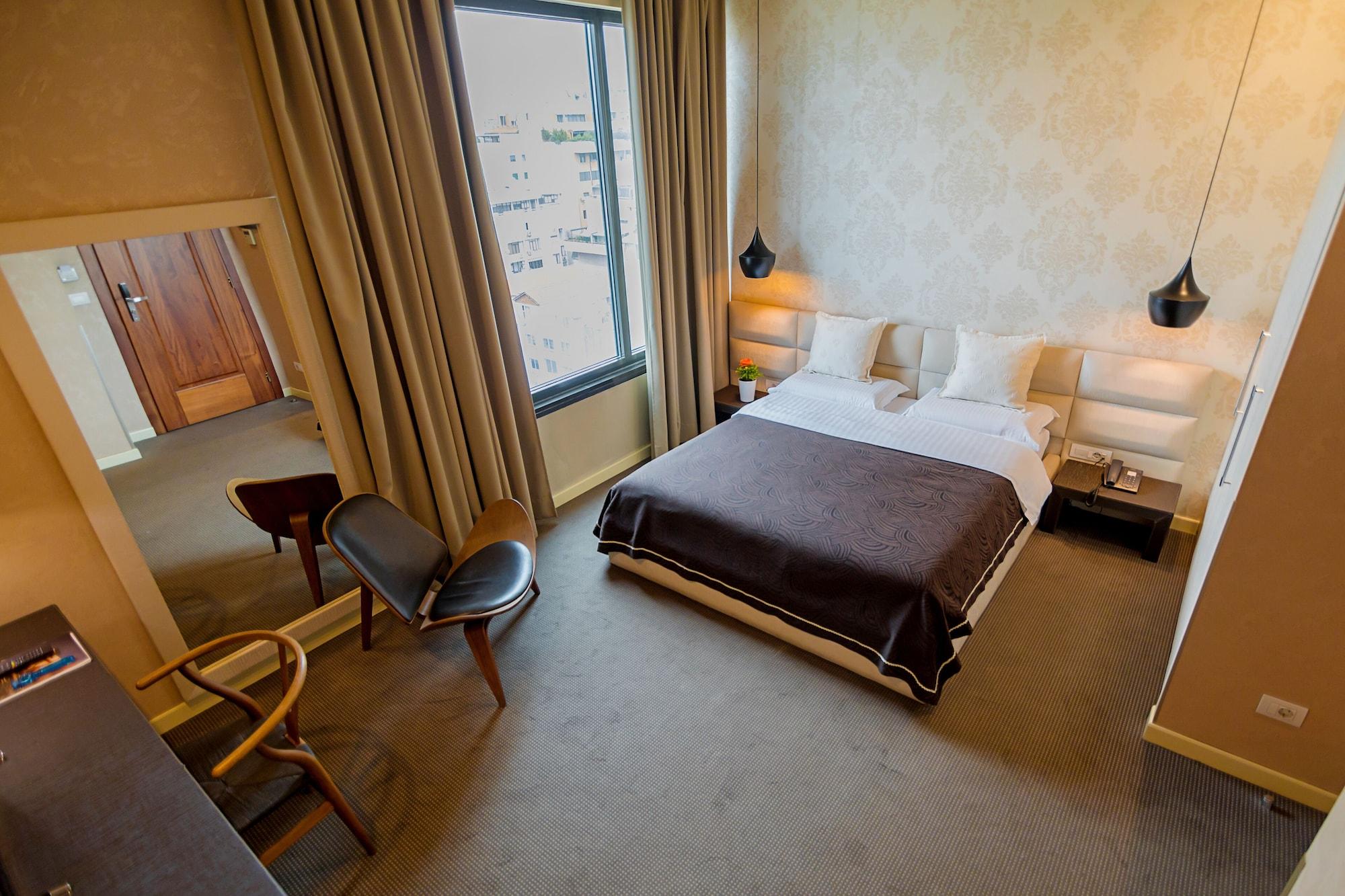 Hotel La Bohème Tirana