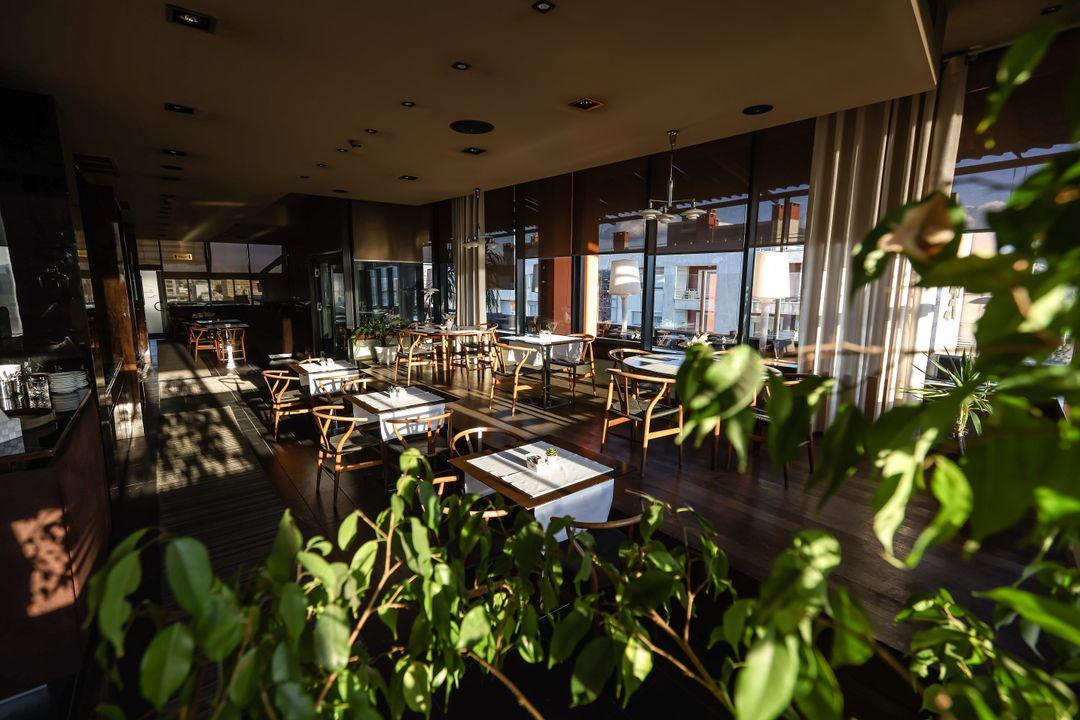 Hotel La Boheme Tirana