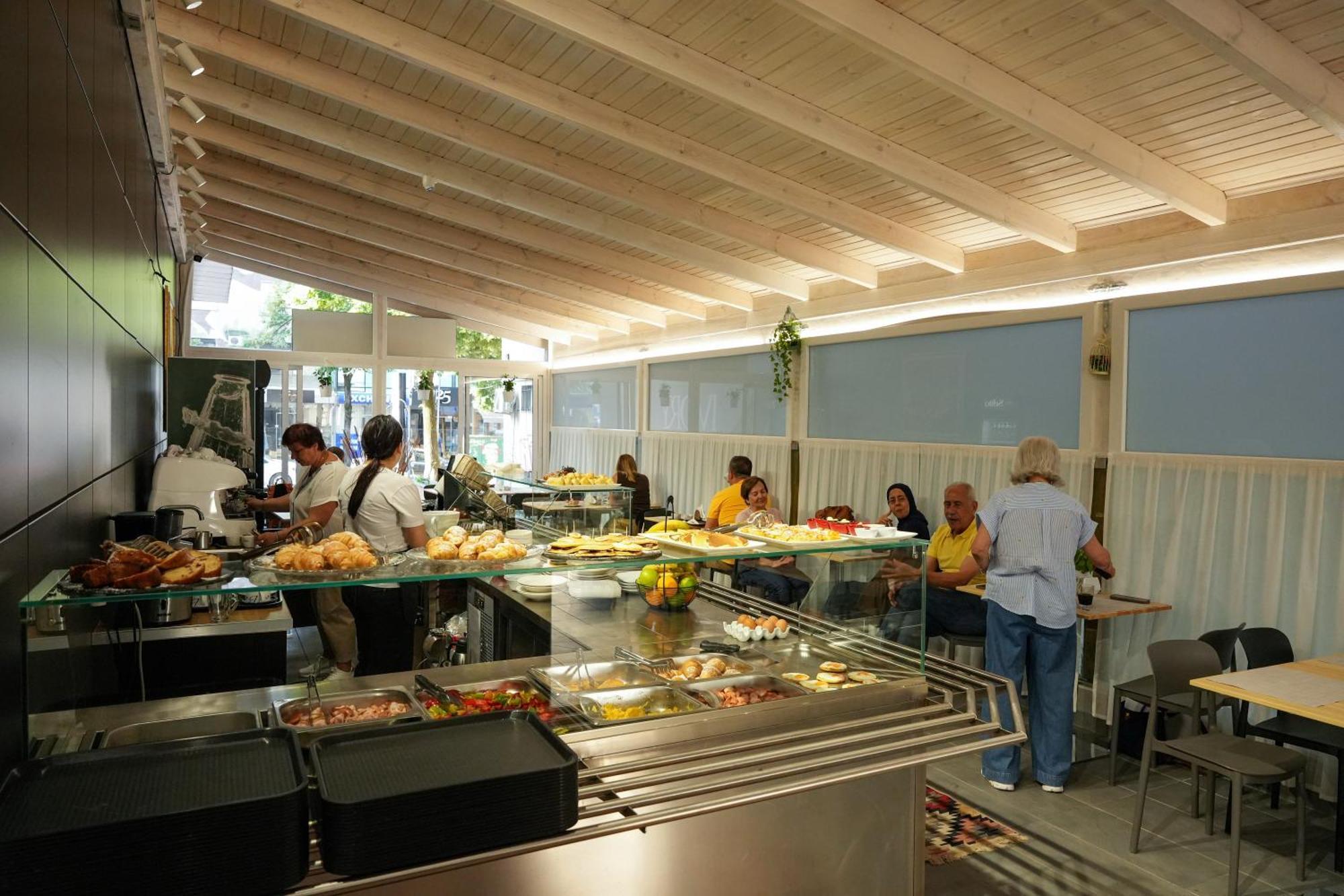 La Bohème Hotel 4*