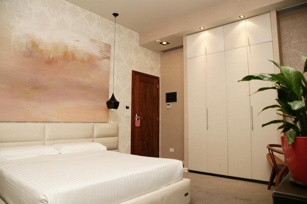 Hotel La Bohème Tirana