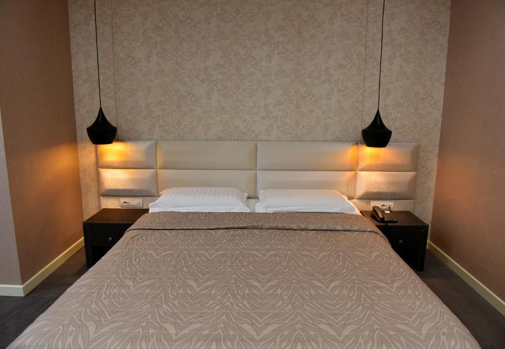 Hotel La Bohème 4*