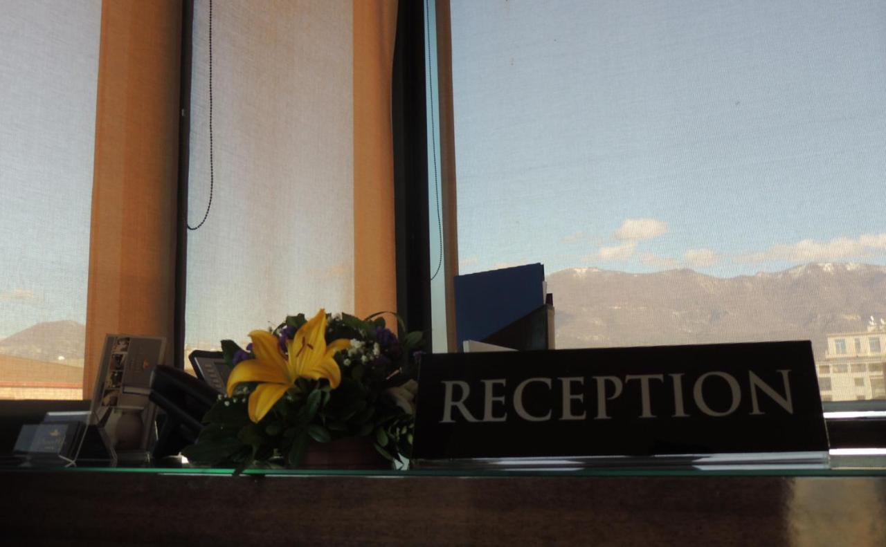 Hotel La Bohème Tirana